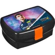 Max Verstappen Lunchbox
