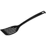 Fackelmann Bakspatel 32.5 cm Zwart/Nylon