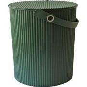 Hachiman Omnioutil Emmer L - Groen