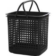 Hachiman Cestino Basket L - Zwart