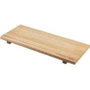 Metaltex Beukenhouten Plank 50x20x3 cm