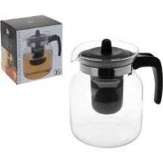 Excellent Houseware Losse Thee Theepot Sweet Candy 1.5L