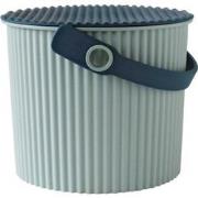 Hachiman Omnioutil Emmer Mini - Lichtblauw/Donkerblauw