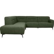 Hoekbank Bolzano Links 270x227x80 cm