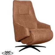 Elektrische Fauteuil Odense 68x87x110 cm