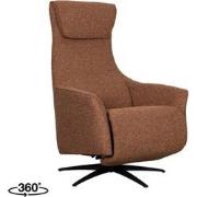 Elektrische Fauteuil Lund 74x83x112 cm