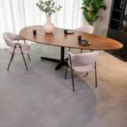 Eettafel Rosie 260x110x76 cm