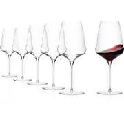 Stolzle Cocoon 645 ml Bordeaux Wijnglazen Kristal - 6 stuks
