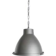 Hanglamp Breton Burned Steel