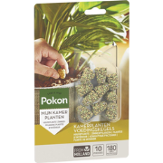 Pokon voedingskegels kamerplanten - 10 stuks
