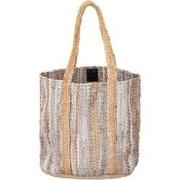 PTMD Mand Cherree - 50x48x48 cm - Jute - Beige