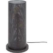 AnLi Style Tafellamp 3L koker mesh