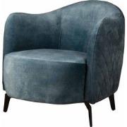 Tower living Bondo coffeechair - Blue