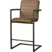Tower living Rocca barstool - Brown