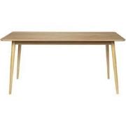ANLI STYLE Table Fabio 180x90 Natural
