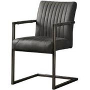 Tower living Ferro armchair - Anthracite