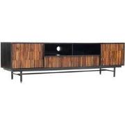 Tower living Dimaro TV stand 2 drws. 2 drs. 175x45x50