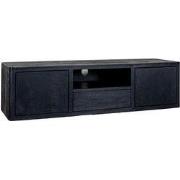 Tower living Tenna TV stand 2 drs. 1 drw. 1 niche - 150x45x40