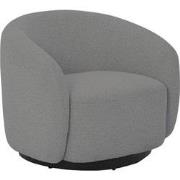 Tower living Belfast Coffeechair - Taupe