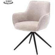 Tower living Fondo swivel armchair - Sand