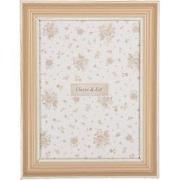 Clayre & Eef Fotolijst 10x15 cm Bruin Houtproduct