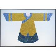 Fine Asianliving Olieverf Schilderij 100% Handgeschilderd 3D met