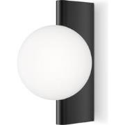 Maytoni - Wandlamp Avant-garde - Zwart
