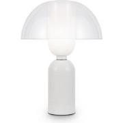 Maytoni - Tafellamp Memory - Wit - Ø30