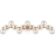Maytoni - Wandlamp Dallas - Goud