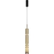 Maytoni - Hanglamp Ordo - Zwart - Ø8
