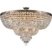Maytoni - Kroonluchter Palace - Goud - Ø80