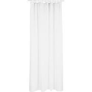 Decopatent® Douchegordijn 180x200 Cm - Polyester - Douche gordijn anti...