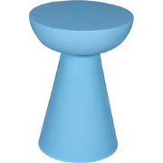 Starfurn Bijzettafel Owen | Blauw