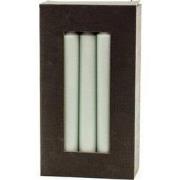 Rustik Lys - Dinerkaars 2,2 x 19 cm Antiek groen