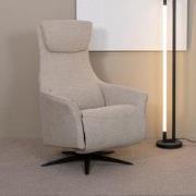 Elektrische Fauteuil Lund 74x83x112 cm