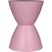 Starfurn Bijzettafel Abbey | Roze