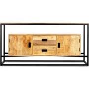 Benoa Len 2 Door 2 Drawer Sideboard 160 cm