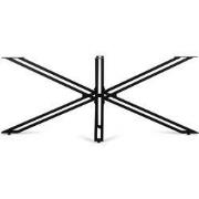 Benoa Yana Spiderleg for Diningtable 200 cm