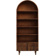 Boekenkast Milaan