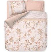 PiP Studio Dekbedovertrek Salento Off -White-Lits-jumeaux (260 x 200/2...