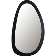 Starfurn Spiegel Lou | 60 cm | Black