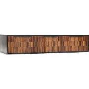 Tower living Dimaro hanging media unit 3 drs. 145x45x30