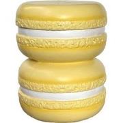 Leitmotiv - Kruk Macaron - Zachtgeel
