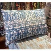 Fine Asianliving Indische Kussenhoes 60x40cm Handgemaakt