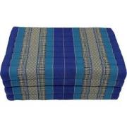 Fine Asianliving Thais Kussen Matras Gevouwen 80x200cm Mat Kussen XXXL