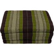 Fine Asianliving Thais Kussen Matras Gevouwen 80x200cm Mat Kussen XXXL