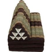 Fine Asianliving Thai Cushion Three-fold 80x190cm Triangle Cushion