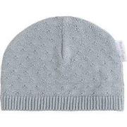 Baby's Only Mutsje Miracle - Nordic Blue - 0-3 mnd - 100% ecologisch k...