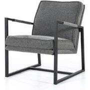Furnilux - Fauteuil Isaac - Fauteuils Met Armleuning - Fauteuil Relax ...