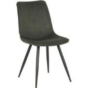 Eetkamerstoel Jort 48x61x91 cm
